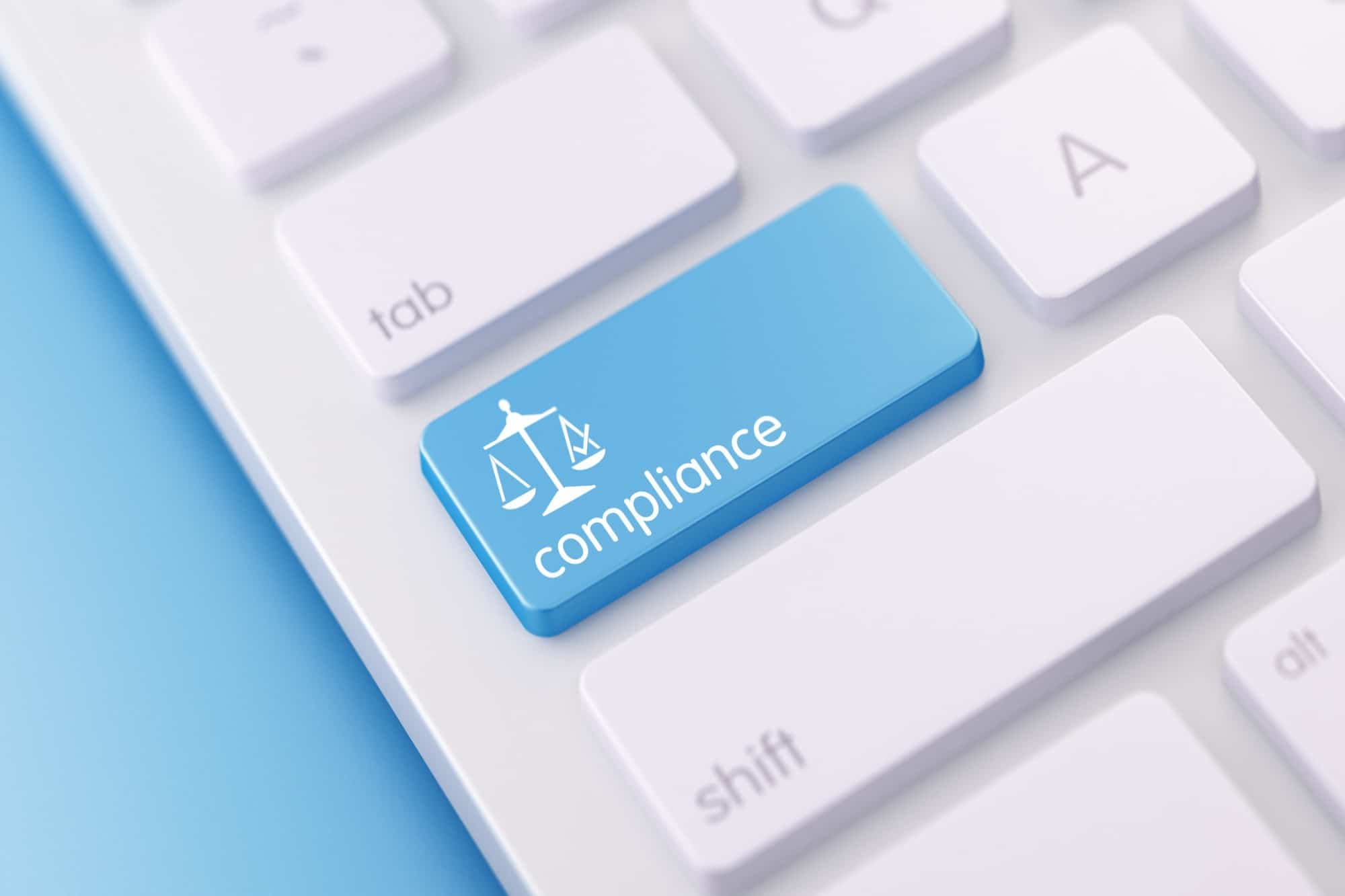 Compliance em TI: O que é e por que acompanhar? Entenda! | CBDS