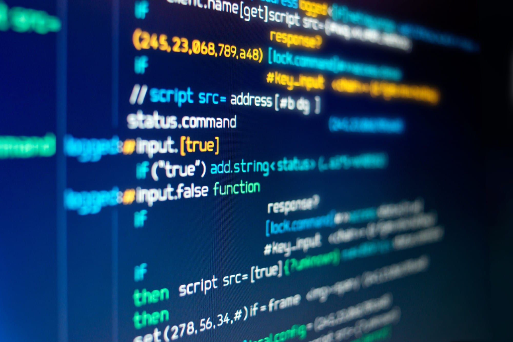 Conheça as linguagens de programação mais usadas | CBDS